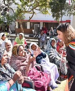 mental health awareness program