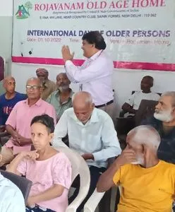 corporate volunteering program